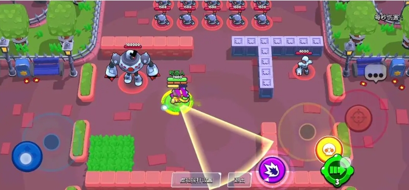 爆裂小队强势阵容怎么搭配