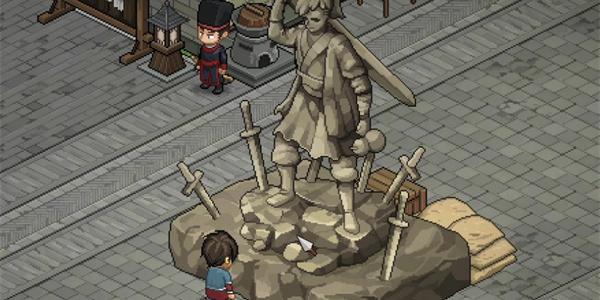 大侠立志传功法如何合成 功法合成方法