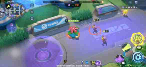 宝可梦大集结妙蛙花技能有哪些 宝可梦大集结妙蛙花技能图鉴