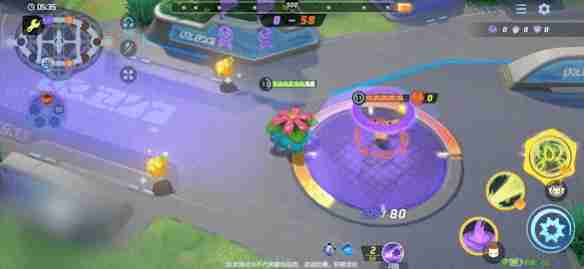 宝可梦大集结妙蛙花技能有哪些 宝可梦大集结妙蛙花技能图鉴