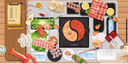 小小收纳一起吃火锅怎么过关一览 小小收纳一起吃火锅怎么过关介绍