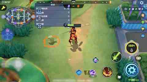 宝可梦大集结爆肌蚊有哪些技能招式 宝可梦大集结爆肌蚊技能一览