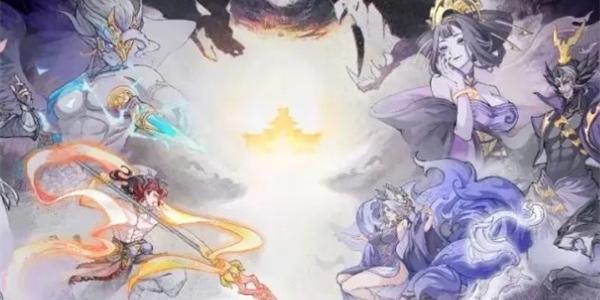 封神幻想世界如何快速升级 快速升级操作方法