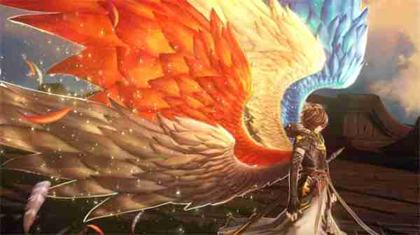 碧蓝幻想relink圣德芬如何解锁 圣德芬解锁方法