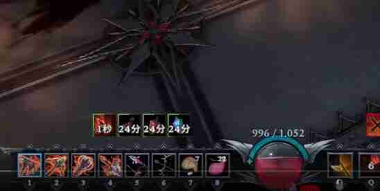 夜族崛起后期阵容搭配建议