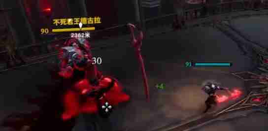 夜族崛起后期阵容搭配建议