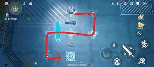 鸣潮机关术一任务快速解密攻略