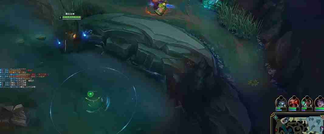 英雄联盟蕾欧娜出什么装备