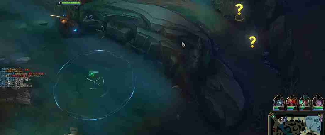 英雄联盟蕾欧娜出什么装备