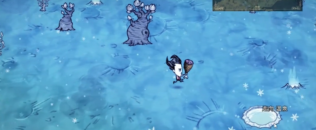 饥荒天体科技怎么解锁