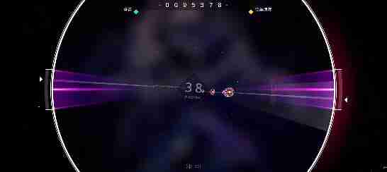 旋转音律手残党能不能玩