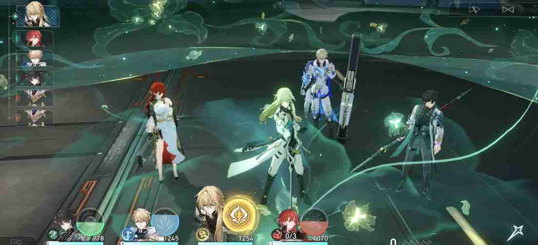 崩坏星穹铁道罗刹怎么培养