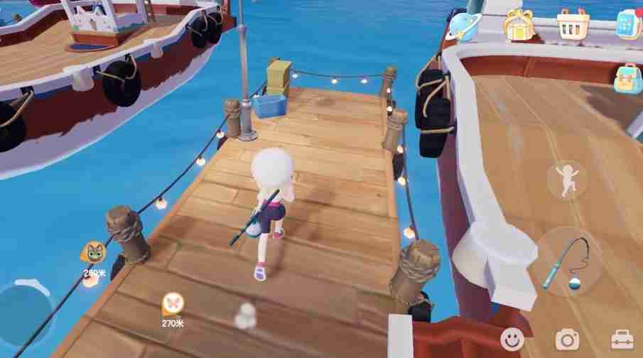 心动小镇新手钓鱼必备装备有哪些