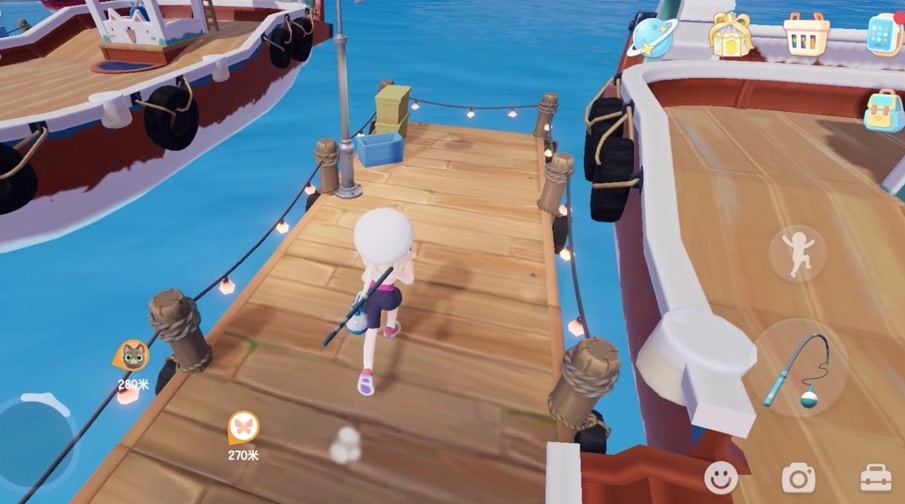 心动小镇新手钓鱼必备装备有哪些