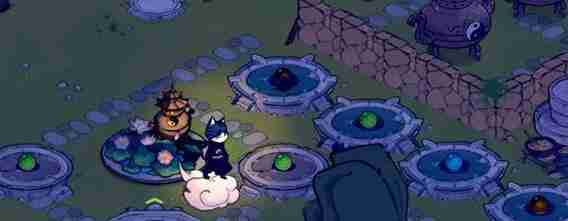 仙山小农帮工刷新位置详解