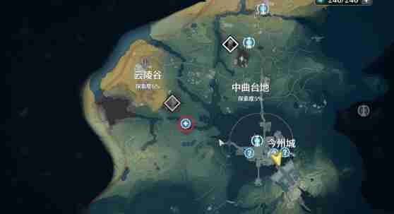 鸣潮猎取残象之人任务完成技巧