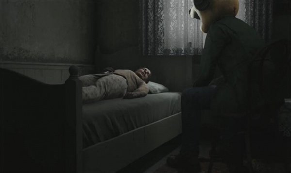 寂静岭2重制版离开结局怎么达成 寂静岭2重制版离开结局达成技巧