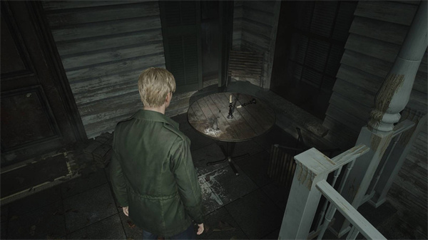 寂静岭2重制版白色圣油在哪里 寂静岭2重制版白色圣油详细位置一览