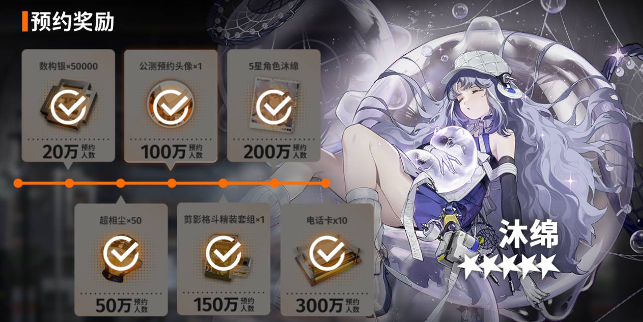 新月同行公测福利有哪些 新月同行公测福利一览