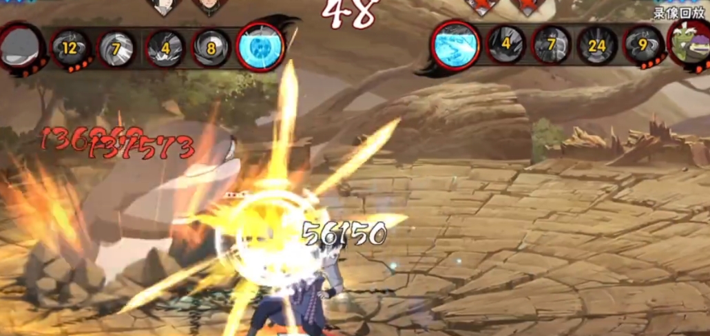 火影忍者手游团藏决斗场怎么玩