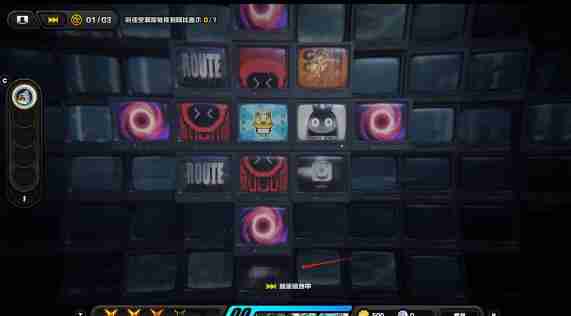 绝区零邦布之狱通关及成就达成一览