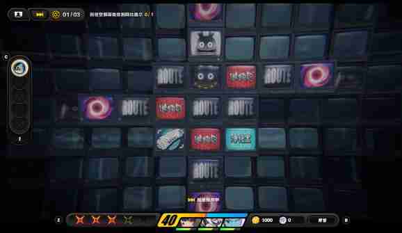 绝区零邦布之狱通关及成就达成一览