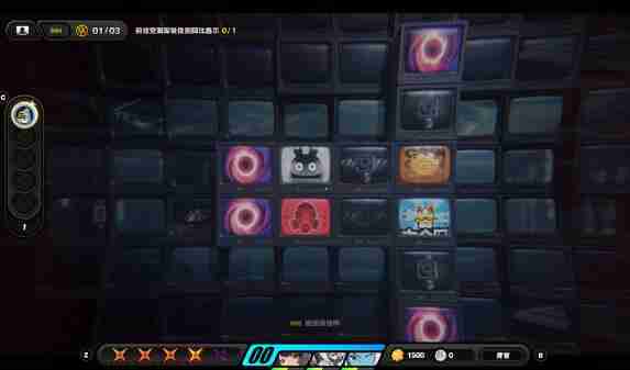 绝区零邦布之狱通关及成就达成一览