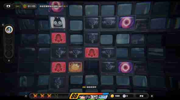 绝区零邦布之狱通关及成就达成一览