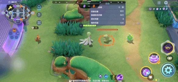 宝可梦大集结沙奈朵技能是怎么样的 宝可梦大集结沙奈朵技能一览