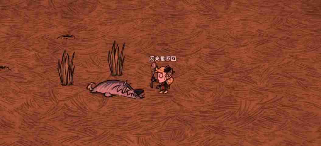 饥荒蓝宝石可以制作哪些物品