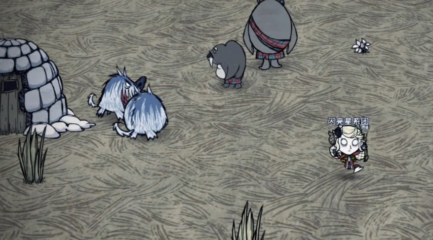 饥荒蓝宝石可以制作哪些物品