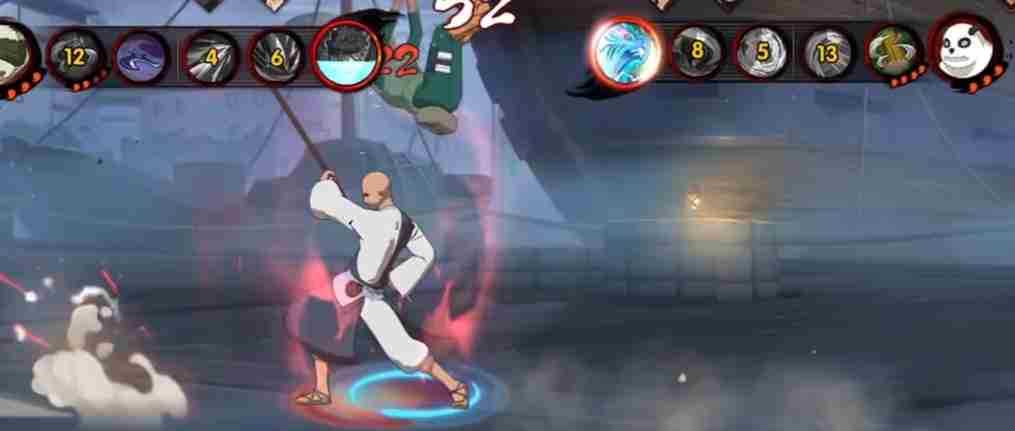 火影忍者手游惊门凯有什么技能