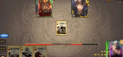 三国杀移动版谋黄盖身份场怎么玩