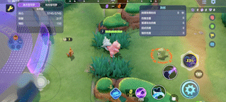 宝可梦大集结呆壳兽技能有哪些 宝可梦大集结呆壳兽技能图鉴