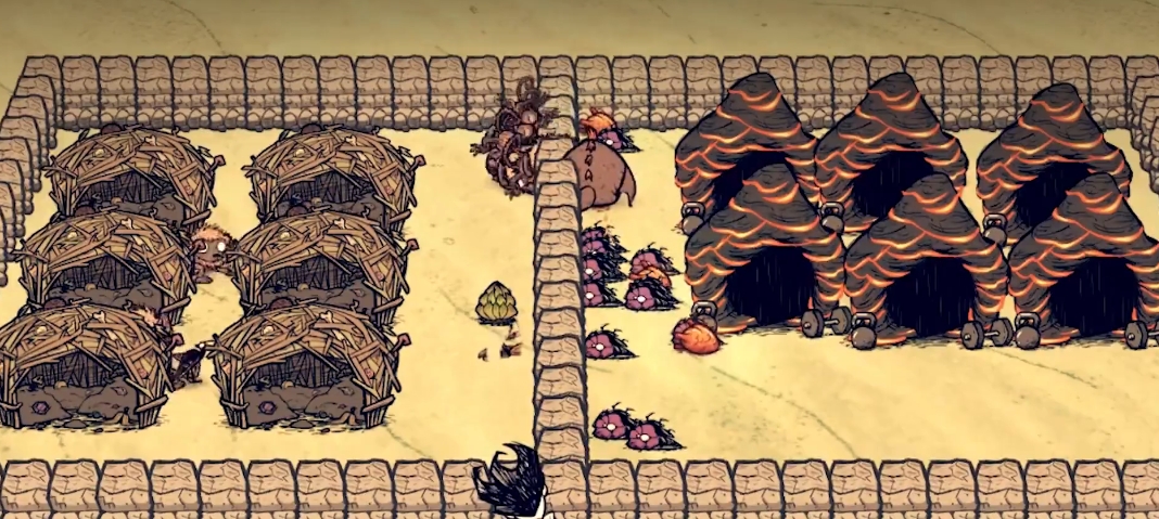 饥荒海难版怎么获得大量的龙心