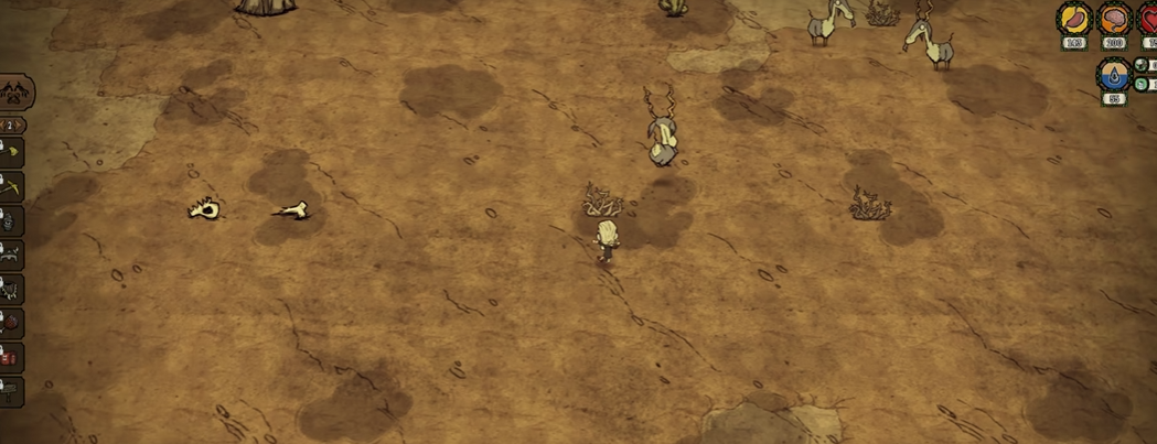 饥荒里羊奶怎么获得