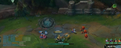 英雄联盟狗头怎么玩