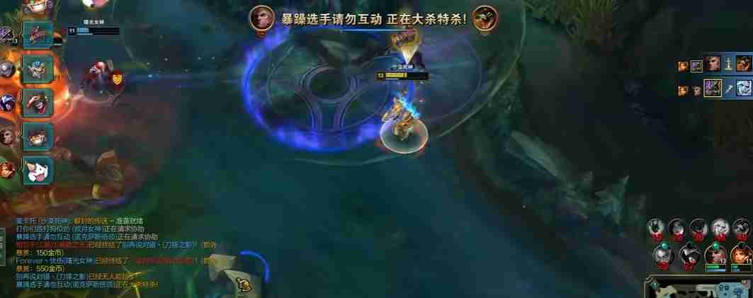 英雄联盟狗头怎么玩