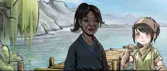 活侠传退隐江湖成就达成技巧