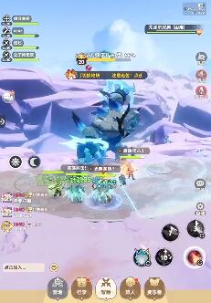 出发吧麦芬尤弥尔深渊困难过关技巧