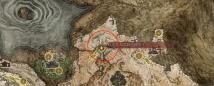 艾尔登法环战场魔法师套获得方法及搭配