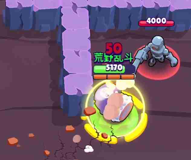 荒野乱斗达里尔值得培养吗