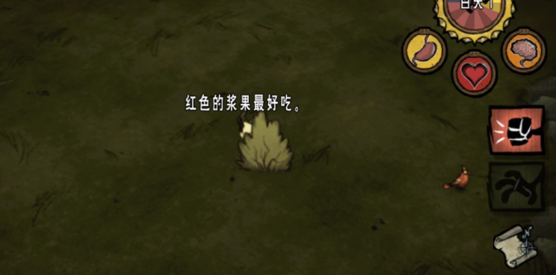 饥荒开局应该怎么玩