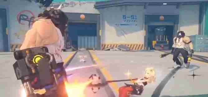 绝区零设施名词作用分析