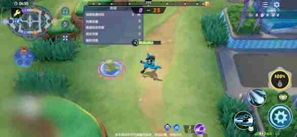 宝可梦大集结路卡利欧技能是什么 宝可梦大集结路卡利欧技能图鉴