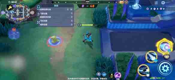 宝可梦大集结路卡利欧技能是什么 宝可梦大集结路卡利欧技能图鉴
