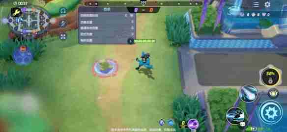 宝可梦大集结路卡利欧技能是什么 宝可梦大集结路卡利欧技能图鉴