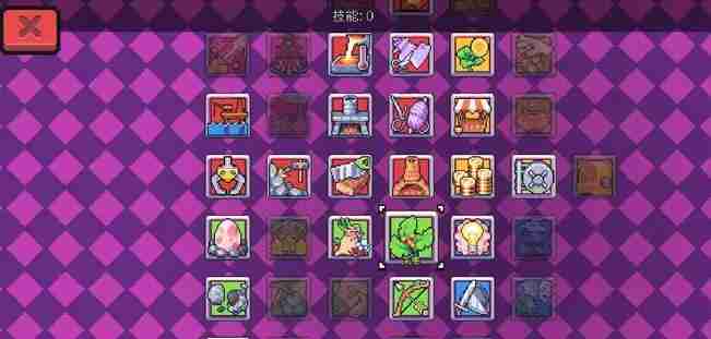 浮岛冒险精灵具体用处分析