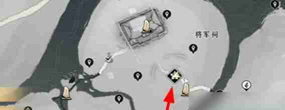 燕云十六声井中人奇遇完成方法