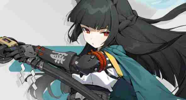 绝区零星见雅冻结队搭配建议